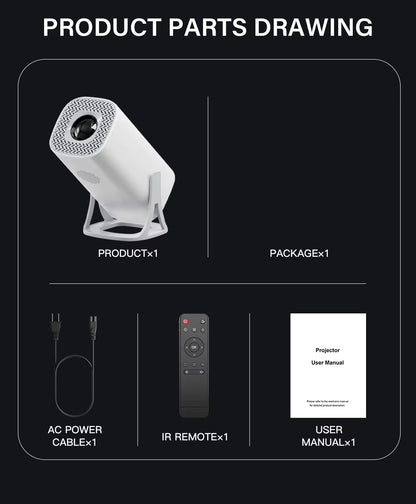 The Ultimate Theater Kit