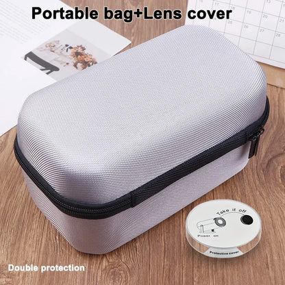 Ultimate Projector Travel Bag