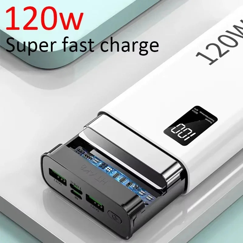 PowerMax Portable Battery Pack