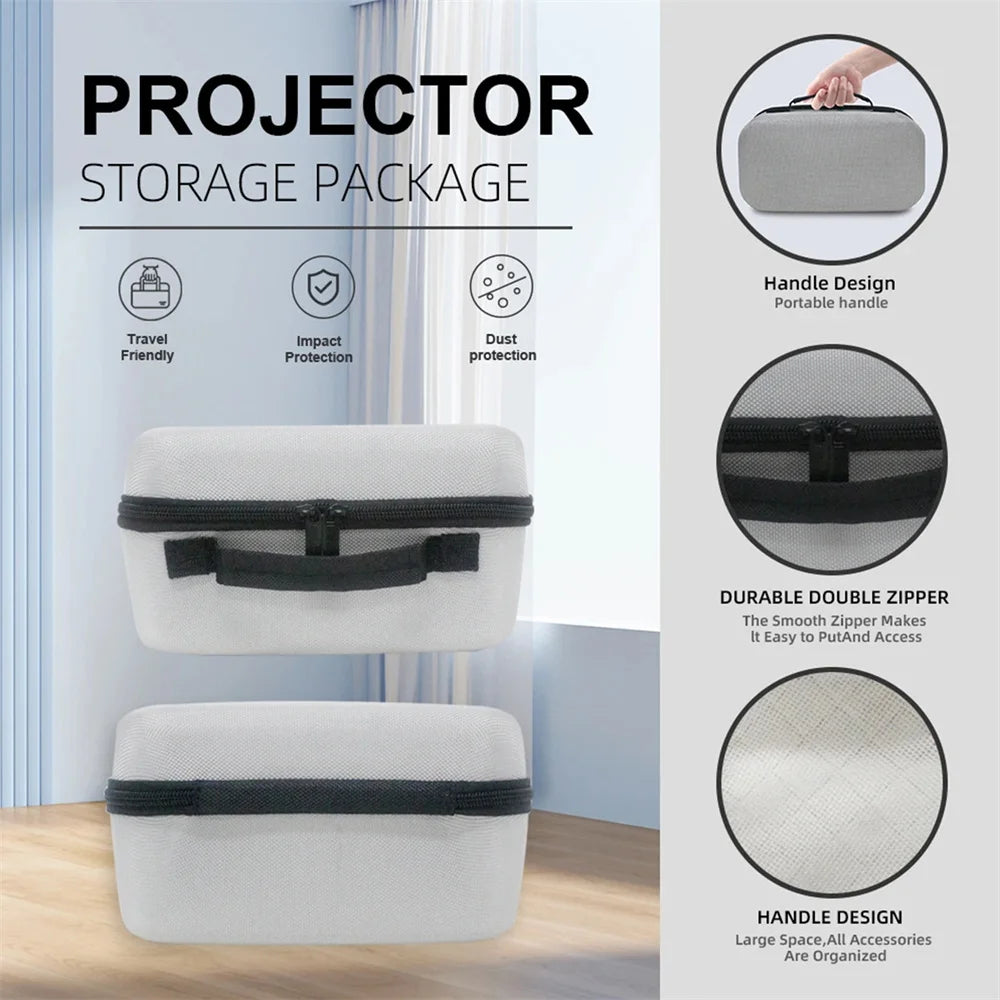Ultimate Projector Travel Bag