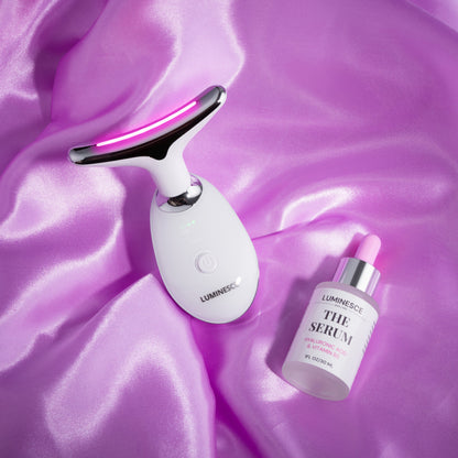 GlowPro LED Skin Sculptor