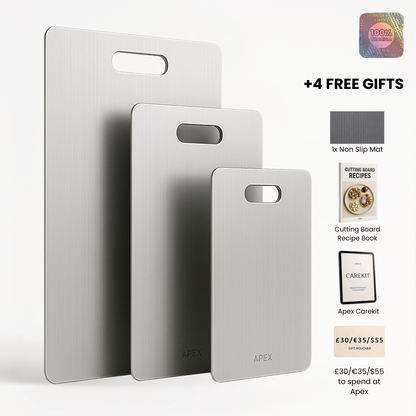 Apex Smart Kitchen Board