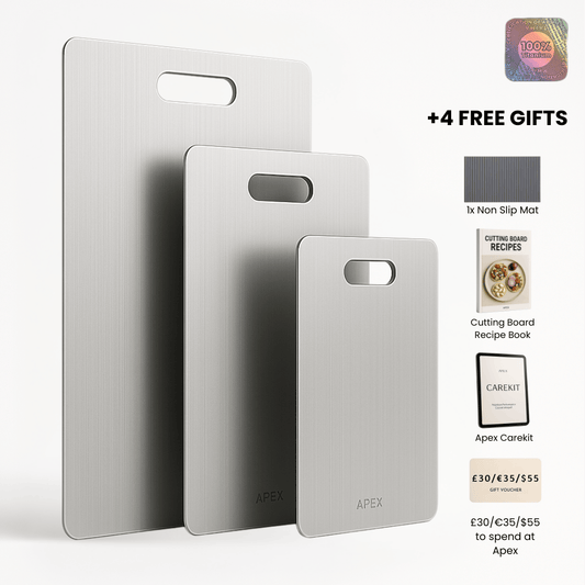 Apex Smart Kitchen Board