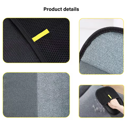 Fur-Free Home Mitt