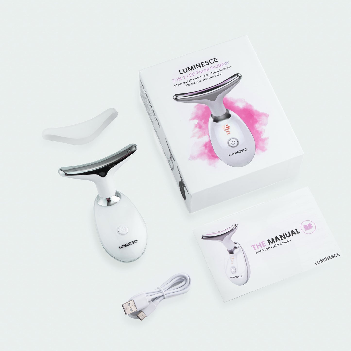 GlowPro LED Skin Sculptor