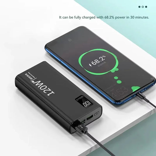 PowerMax Portable Battery Pack