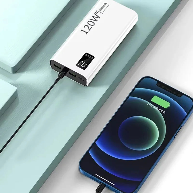 PowerMax Portable Battery Pack