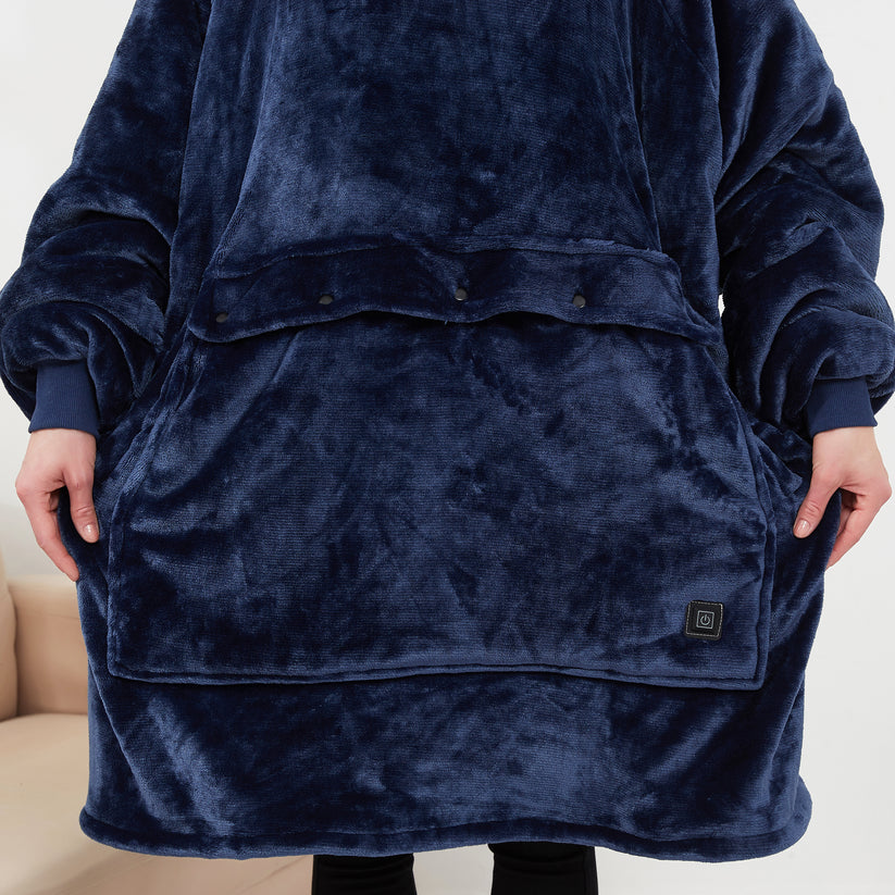 CozyWarm Hoodie