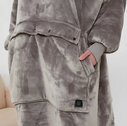 CozyWarm Hoodie