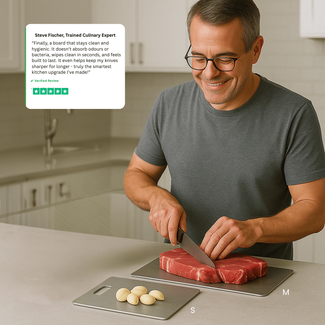 Apex Smart Kitchen Board