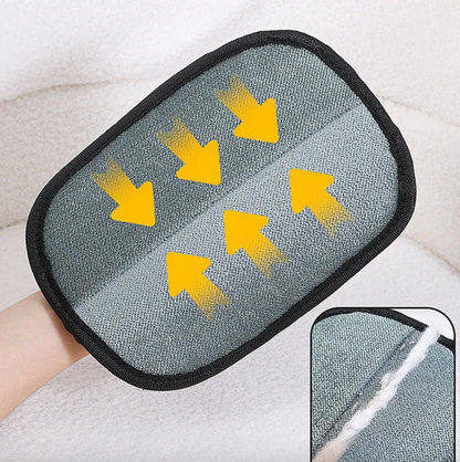 Fur-Free Home Mitt