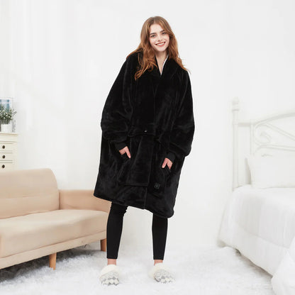 CozyWarm Hoodie
