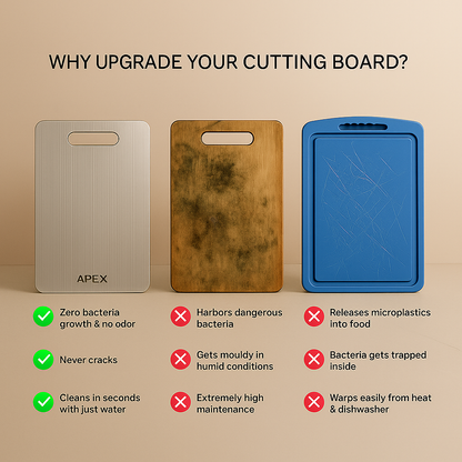 Apex Smart Kitchen Board