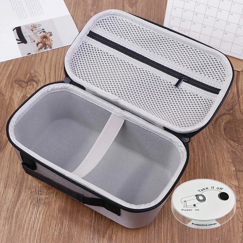 Ultimate Projector Travel Bag