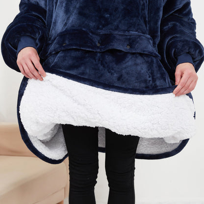 CozyWarm Hoodie