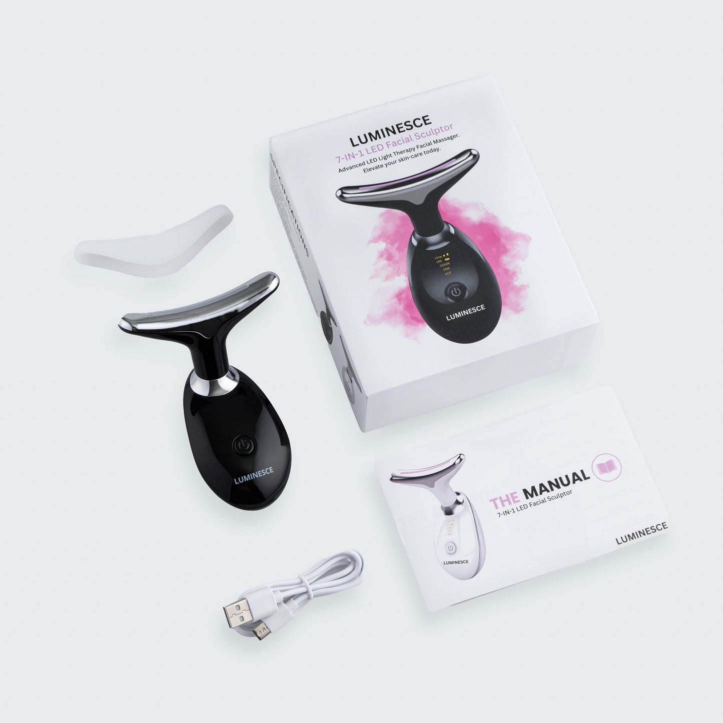 GlowPro LED Skin Sculptor