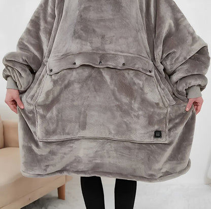 CozyWarm Hoodie