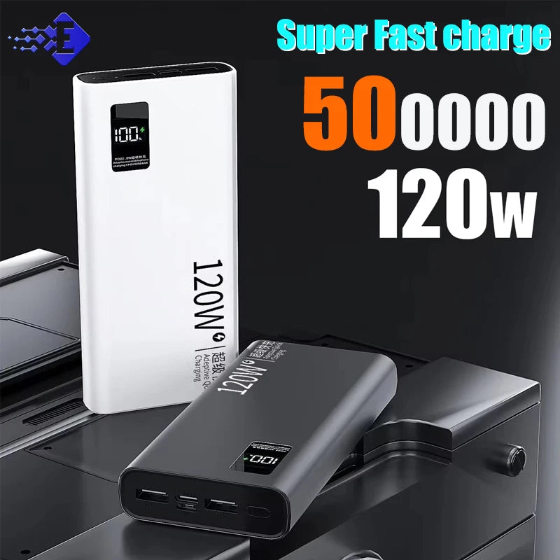 PowerMax Portable Battery Pack