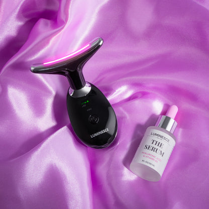GlowPro LED Skin Sculptor