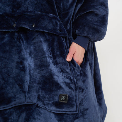 CozyWarm Hoodie