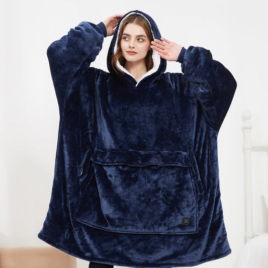CozyWarm Hoodie
