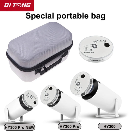 Ultimate Projector Travel Bag