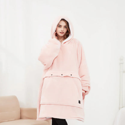 CozyWarm Hoodie