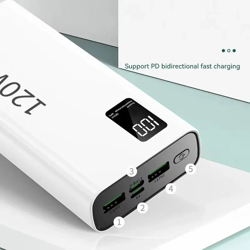 PowerMax Portable Battery Pack