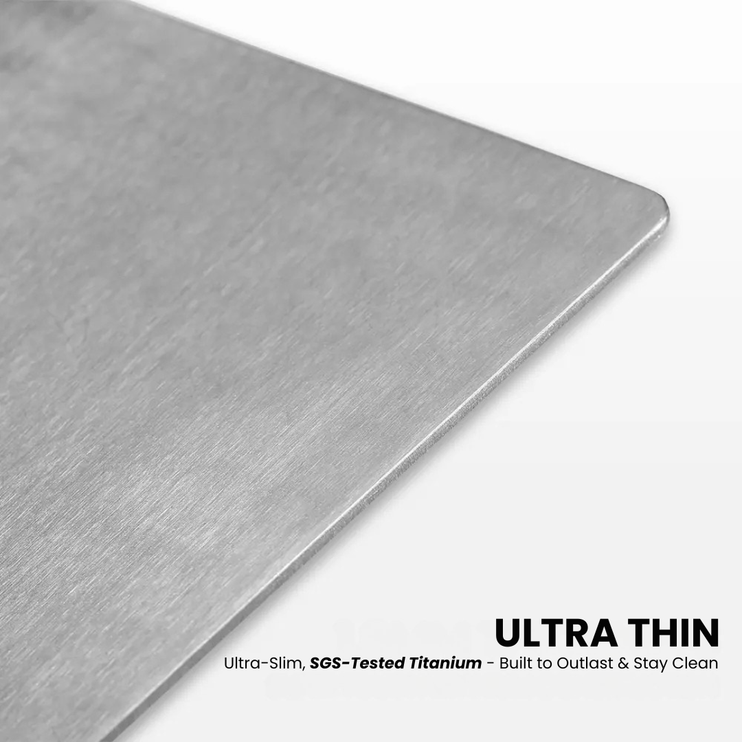 Apex Smart Kitchen Board