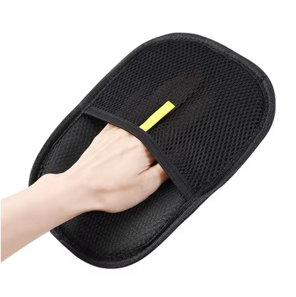 Fur-Free Home Mitt