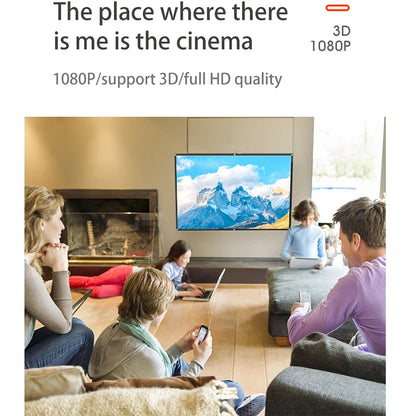 Portable Movie Night Screen